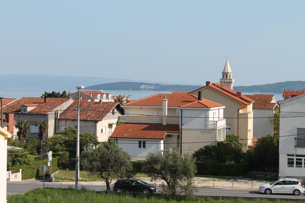Apartments Ante Anita Kaštela Quarto foto